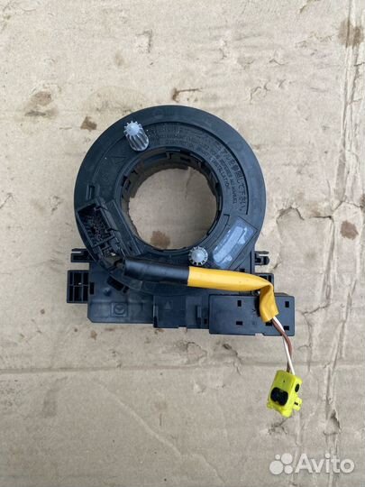 Шлейф подрулевой Mazda CX-5 KE