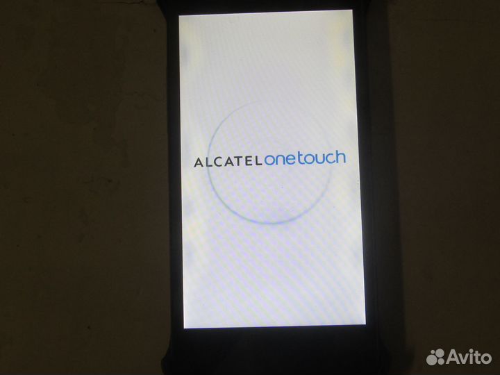 Alcatel mini