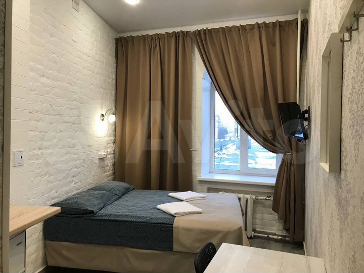 Комната 15 м², 4/5 эт.