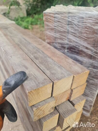 Потолочная пергола