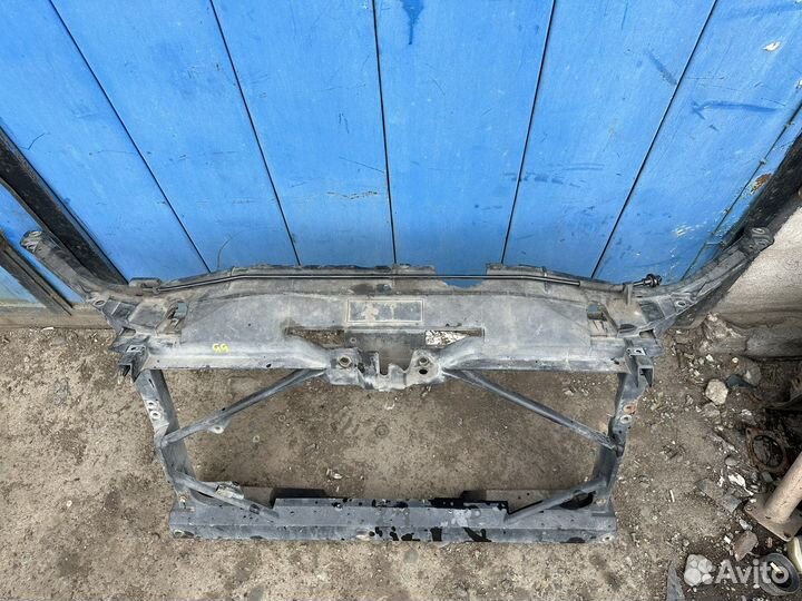 Рамка радиатора Mazda 6 gg