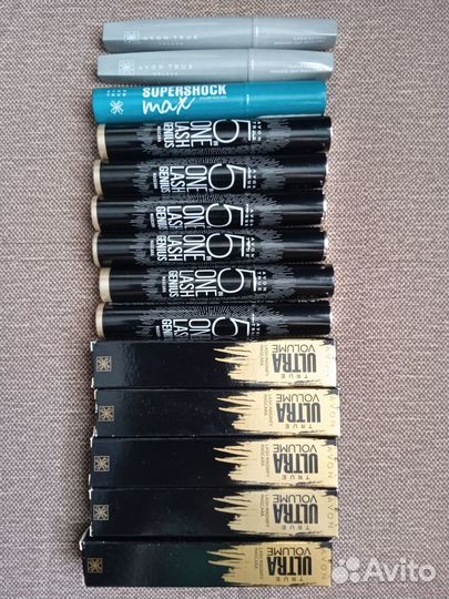 Косметика эйвон