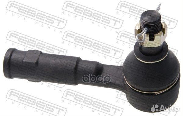 Наконечник рулевой 0621ELF Febest