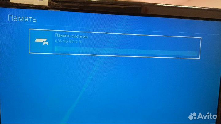 Sony Playstation4 про