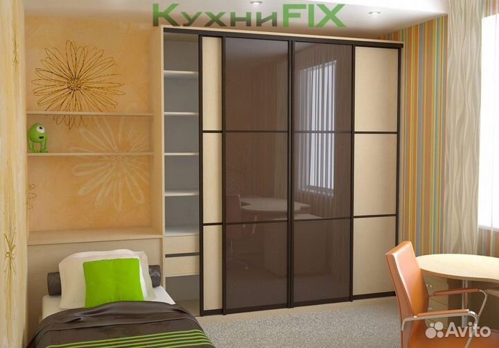 Шкафчик для ванной