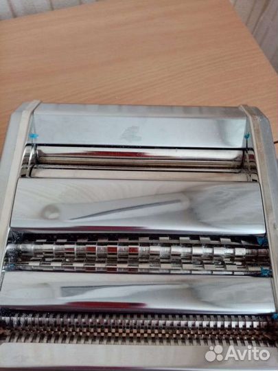 Лапшерезка