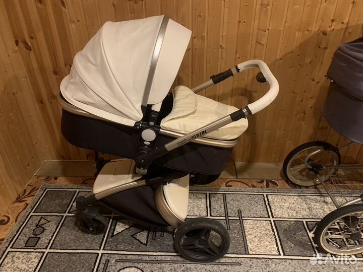 Коляска детская