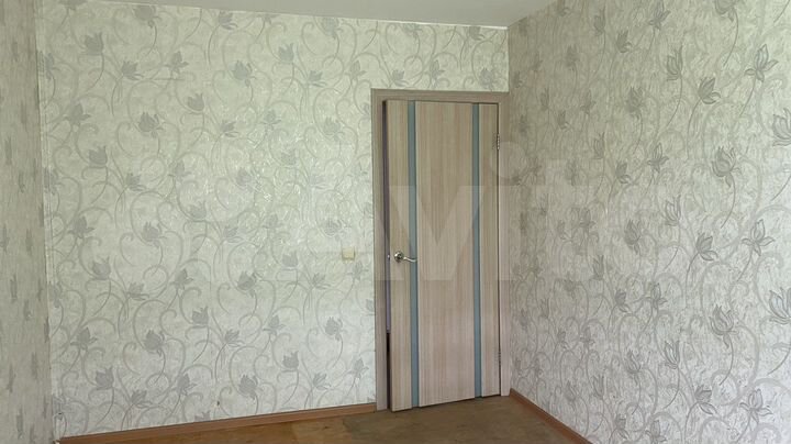 2-к. квартира, 50,4 м², 5/5 эт.