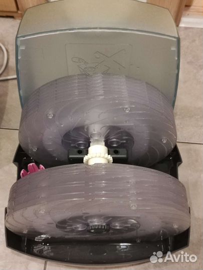 Увлажнитель воздуха Boneco AIR -O-swiss 2055D