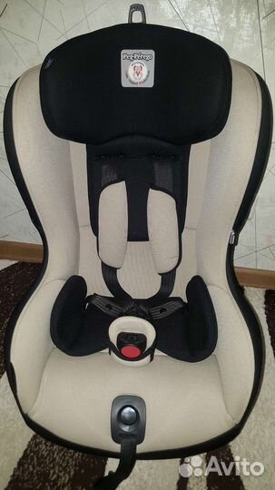 Автомобильное кресло Viaggio 1 DUO-FIX K