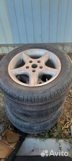 Колеса бмв