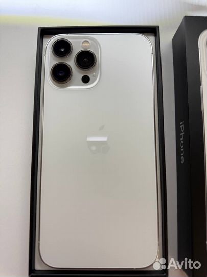 iPhone 13 Pro Max, 256 ГБ