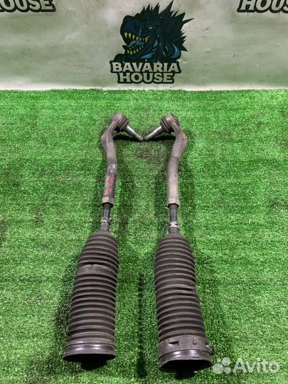 Комплект рулевых тяг Mercedes-Benz E-Class W212