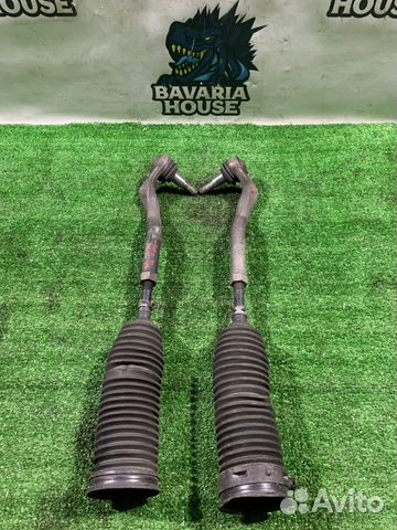 Комплект рулевых тяг Mercedes-Benz E-Class W212