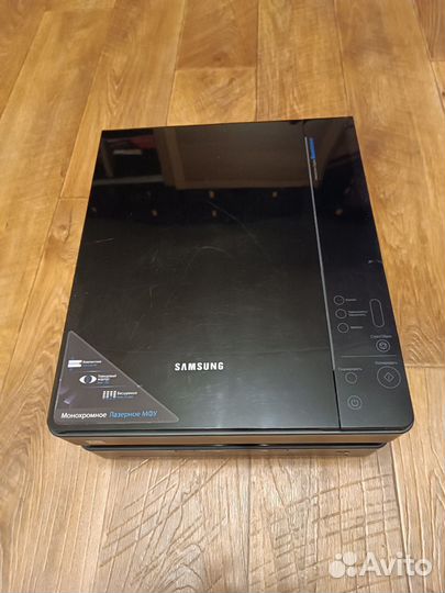 Мфу лазерный Samsung SCX-4500