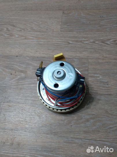 Мотор для пылесоса