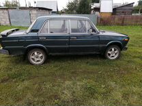 ВАЗ (LADA) 2106 1.3 MT, 1988, 38 000 км, с пробегом, цена 100 000 руб.