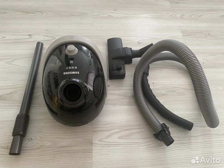 Пылесос Samsung easy SC5241 1800 W