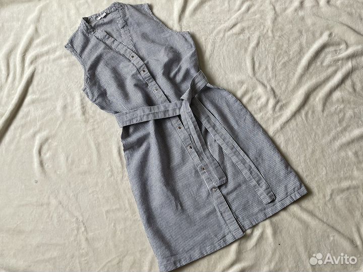 Брендовые вещи пакетом, на девушку 42 44