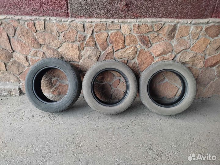 Kumho Solus KH17 185/65 R15