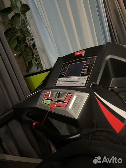 Беговая дорожка