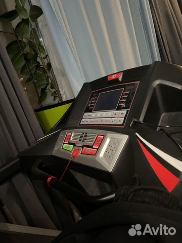 Беговая дорожка