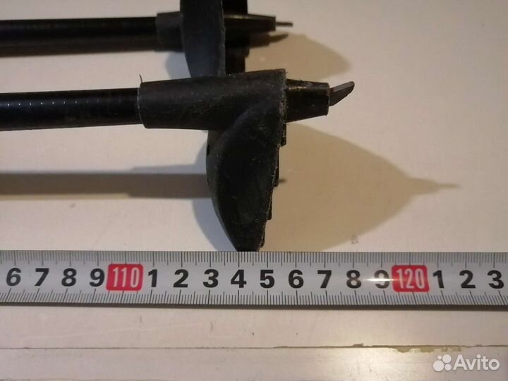 Лыжи беговые