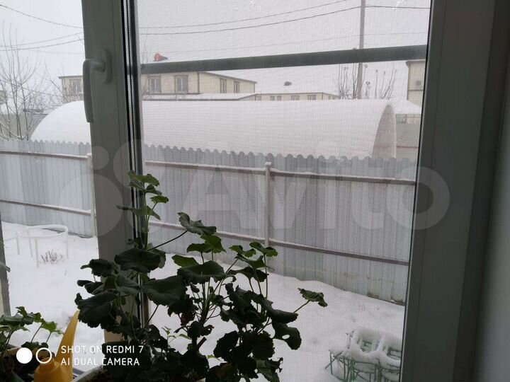 1-к. квартира, 35 м², 1/2 эт.