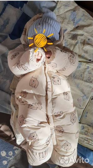 Шапка на мальчика