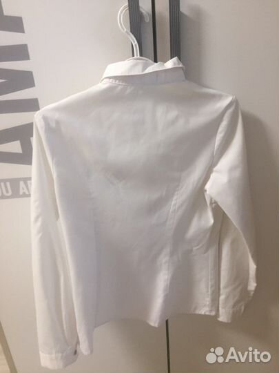 Рубашки для девочки подростка