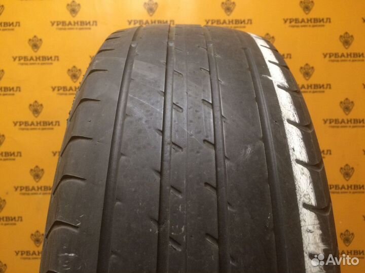 Dunlop SP Sport 2030 185/55 R16