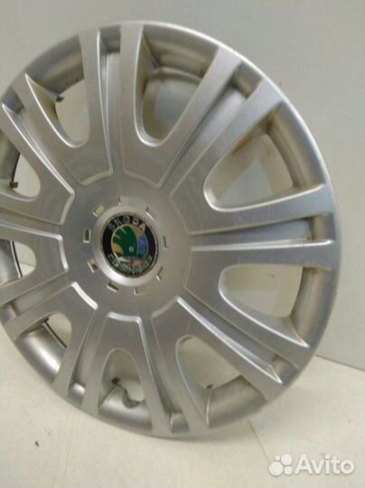 Колпак Skoda Octavia A5 2004-2013