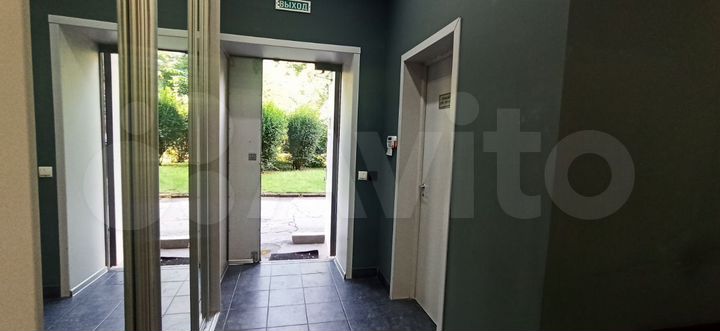 Свободного назначения, 46 м²