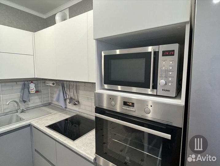 Кухня на заказ от производителя