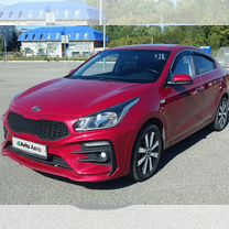 Kia Rio 1.6 AT, 2017, 154 000 км, с пробегом, цена 1 250 000 руб.