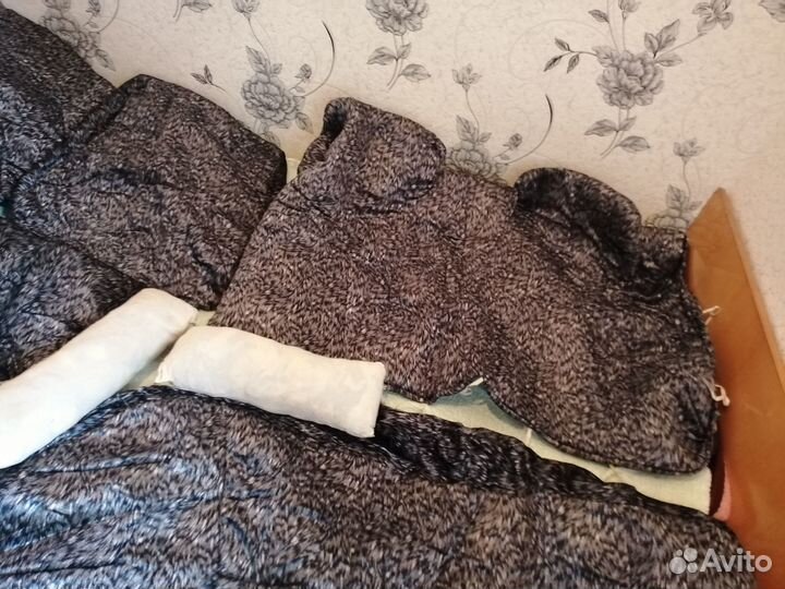 Чехлы для автомобили на сиденья