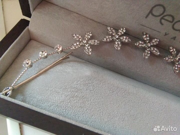 Аксессуары для волос