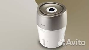 Очиститель-увлажнитель воздуха Philips
