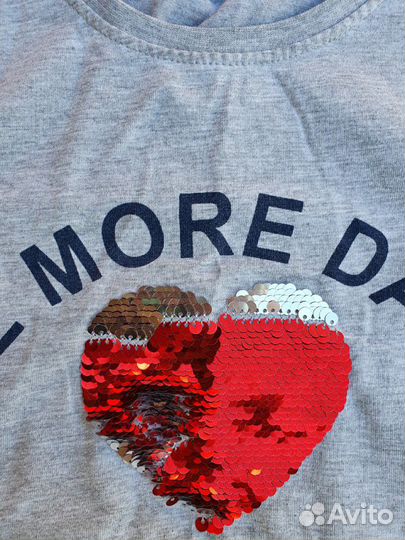 Блузка для девочки р.140