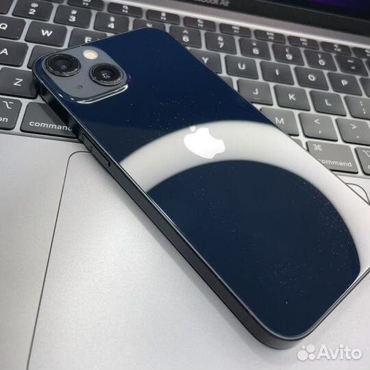 iPhone 13, 256 ГБ