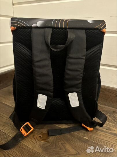 Ранец школьный для мальчика