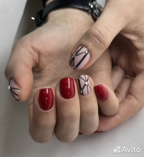 Маникюр,педикюр,Бабушкинская,Медведково