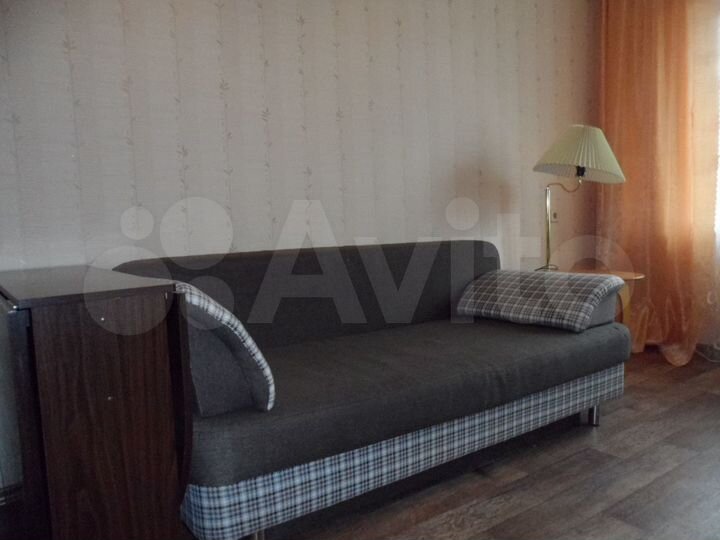 1-к. квартира, 33 м², 3/9 эт.