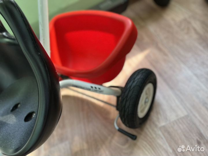 Велосипед puky