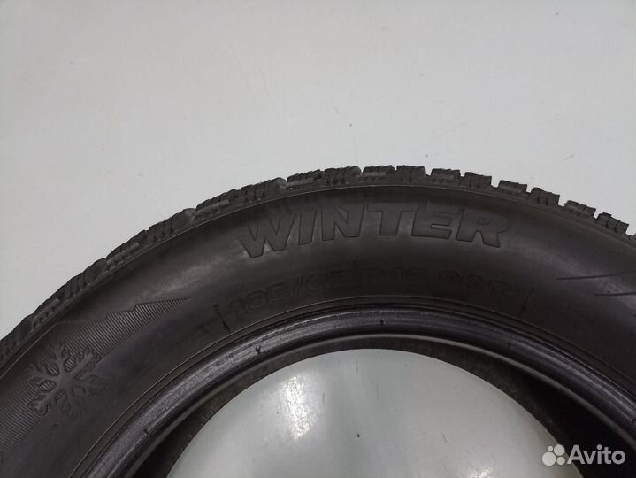 Tigar Winter 185/65 R15