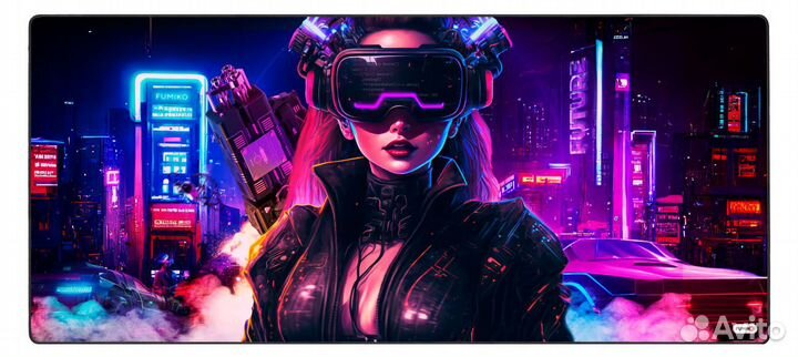 Коврик для мыши