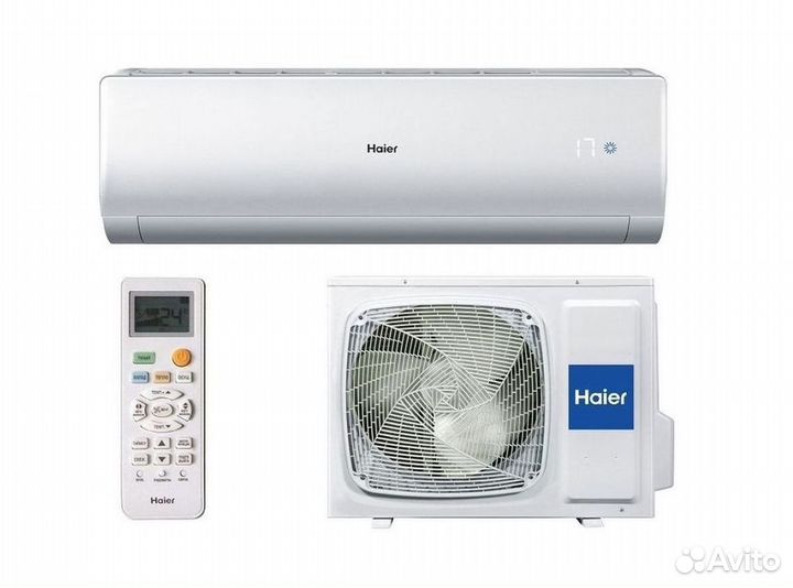 Кондиционеры сплит-системы