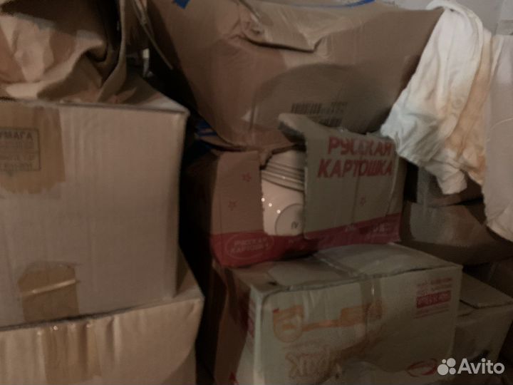 Керамическая посуда СССР