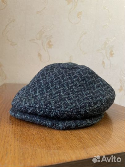 Мужская кепка