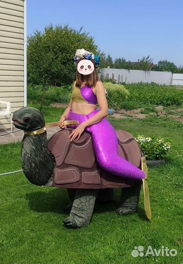 Ростовая кукла